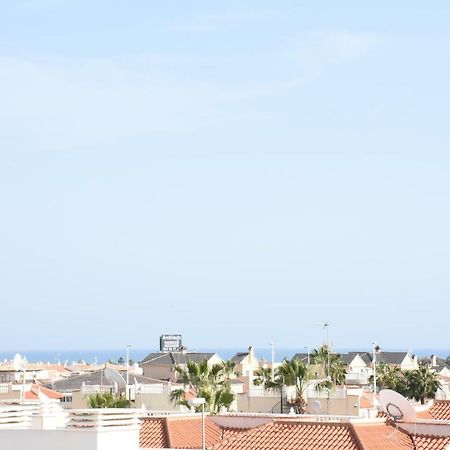 La Zenia Beach Bungalow Hotel Orihuela Exterior foto